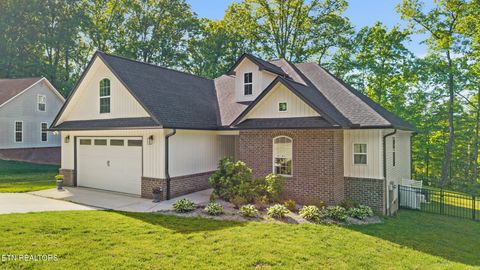 Photo of 212 Nicoma Circle, Loudon, TN 37774 (MLS # 1339055)