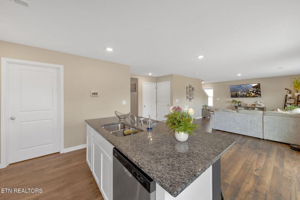 Photo of 7613 Bill Keaton Drive, Corryton, TN 37721 (MLS # 1299597)