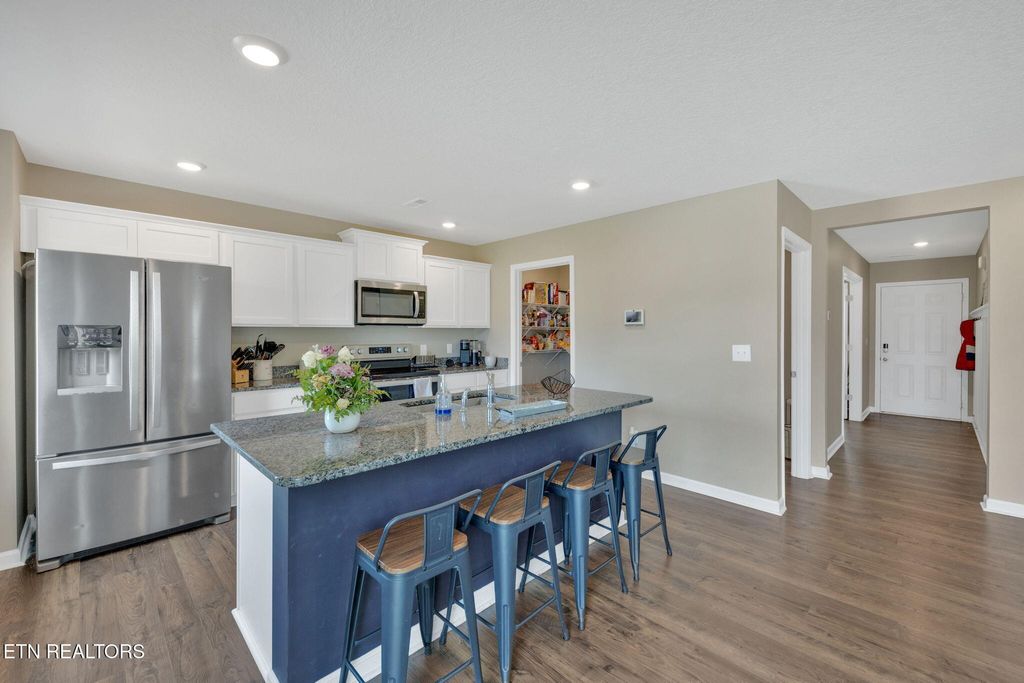 Photo of 7613 Bill Keaton Drive, Corryton, TN 37721 (MLS # 1299597)