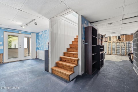 Tiny photo for 124 Salem Rd, Oak Ridge, TN 37830 (MLS # 1346528)