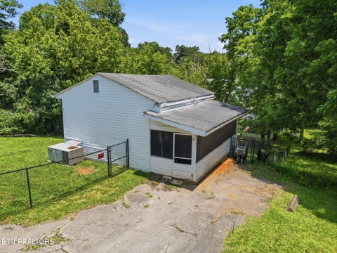 Tiny photo for 124 Salem Rd, Oak Ridge, TN 37830 (MLS # 1346528)