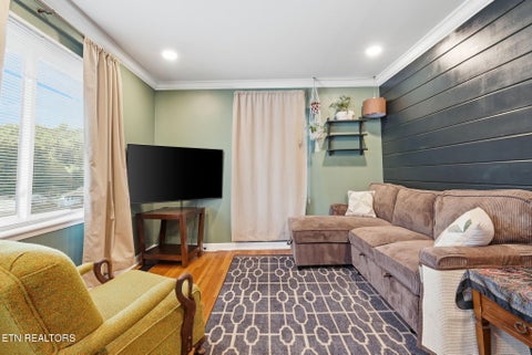 Tiny photo for 124 Salem Rd, Oak Ridge, TN 37830 (MLS # 1346528)
