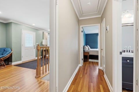 Tiny photo for 124 Salem Rd, Oak Ridge, TN 37830 (MLS # 1346528)