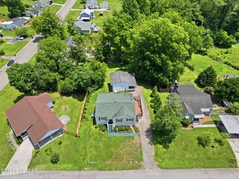 Tiny photo for 124 Salem Rd, Oak Ridge, TN 37830 (MLS # 1346528)