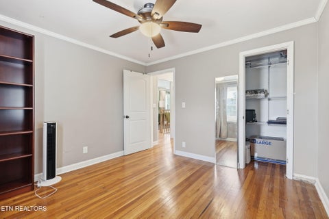 Tiny photo for 124 Salem Rd, Oak Ridge, TN 37830 (MLS # 1346528)