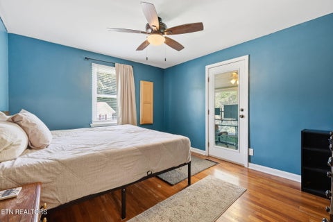 Tiny photo for 124 Salem Rd, Oak Ridge, TN 37830 (MLS # 1346528)