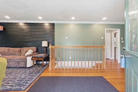 Tiny photo for 124 Salem Rd, Oak Ridge, TN 37830 (MLS # 1346528)