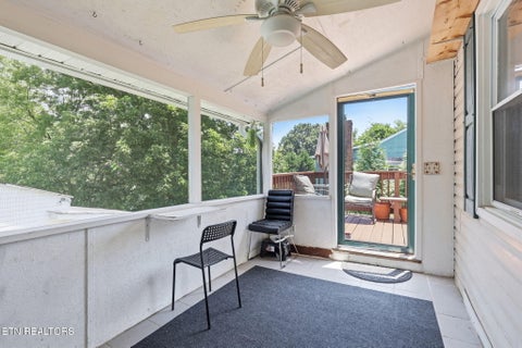 Tiny photo for 124 Salem Rd, Oak Ridge, TN 37830 (MLS # 1346528)