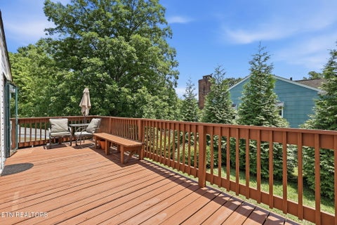 Tiny photo for 124 Salem Rd, Oak Ridge, TN 37830 (MLS # 1346528)