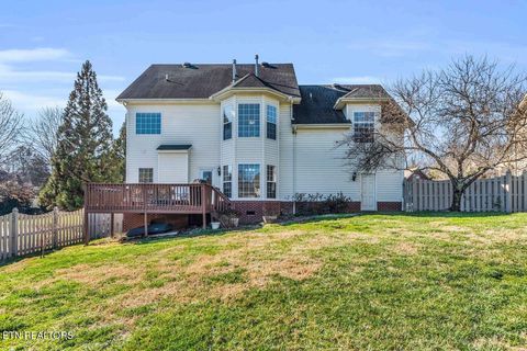 Tiny photo for 520 Spring Branch Lane, Knoxville, TN 37934 (MLS # 1327128)