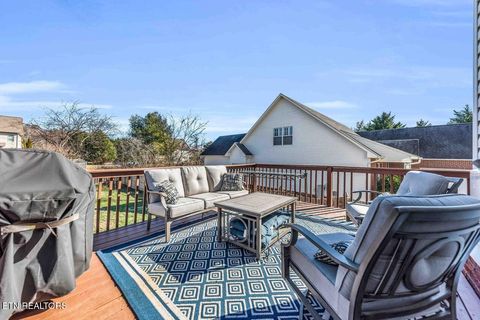 Tiny photo for 520 Spring Branch Lane, Knoxville, TN 37934 (MLS # 1327128)