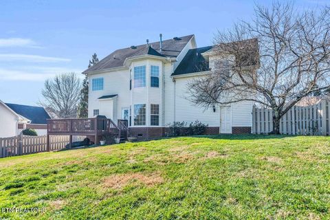 Tiny photo for 520 Spring Branch Lane, Knoxville, TN 37934 (MLS # 1327128)