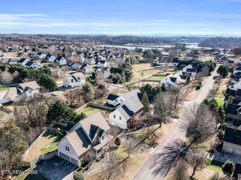 Tiny photo for 520 Spring Branch Lane, Knoxville, TN 37934 (MLS # 1327128)