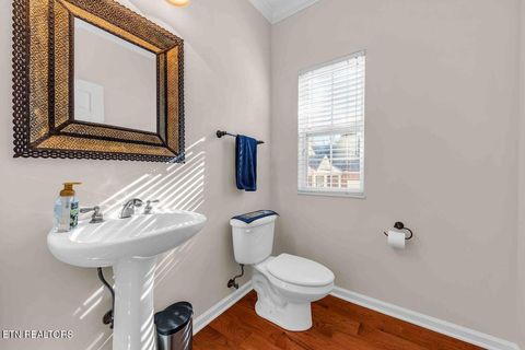 Tiny photo for 520 Spring Branch Lane, Knoxville, TN 37934 (MLS # 1327128)