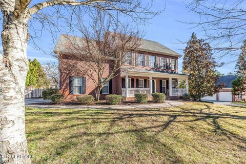 Tiny photo for 520 Spring Branch Lane, Knoxville, TN 37934 (MLS # 1327128)
