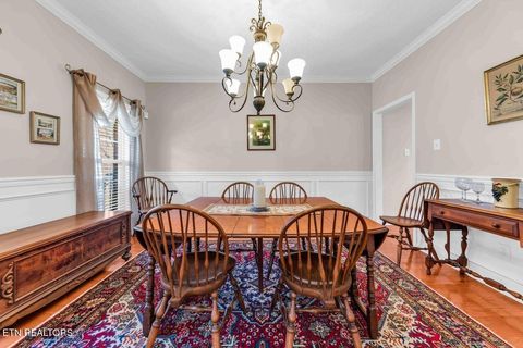 Tiny photo for 520 Spring Branch Lane, Knoxville, TN 37934 (MLS # 1327128)