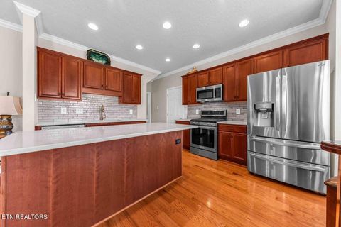 Tiny photo for 520 Spring Branch Lane, Knoxville, TN 37934 (MLS # 1327128)