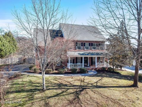 Tiny photo for 520 Spring Branch Lane, Knoxville, TN 37934 (MLS # 1327128)