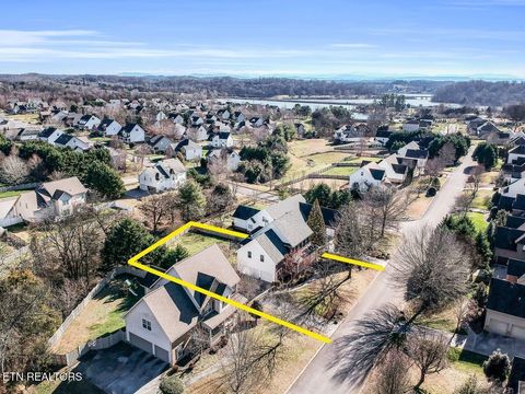 Tiny photo for 520 Spring Branch Lane, Knoxville, TN 37934 (MLS # 1327128)