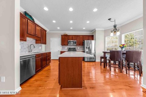 Tiny photo for 520 Spring Branch Lane, Knoxville, TN 37934 (MLS # 1327128)