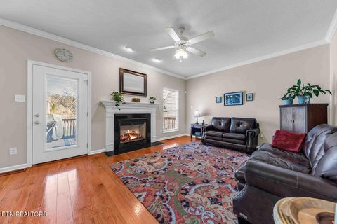 Tiny photo for 520 Spring Branch Lane, Knoxville, TN 37934 (MLS # 1327128)