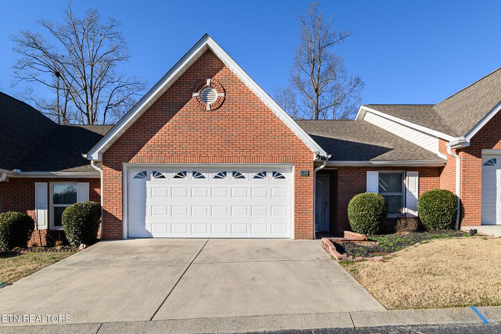 Photo of 139 Creekwood Way, Seymour, TN 37865 (MLS # 1326411)