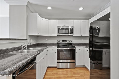 Tiny photo for 1121 Tree Top Way #1422, Knoxville, TN 37920 (MLS # 1355555)