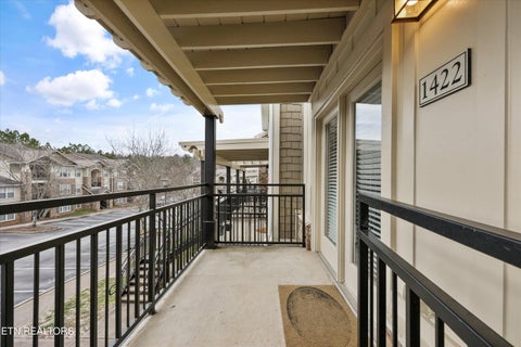 Tiny photo for 1121 Tree Top Way #1422, Knoxville, TN 37920 (MLS # 1355555)