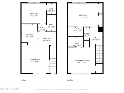 Tiny photo for 1121 Tree Top Way #1422, Knoxville, TN 37920 (MLS # 1355555)