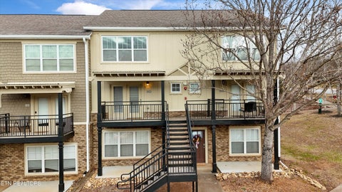 Photo of 1121 Tree Top Way #1422, Knoxville, TN 37920 (MLS # 1355555)