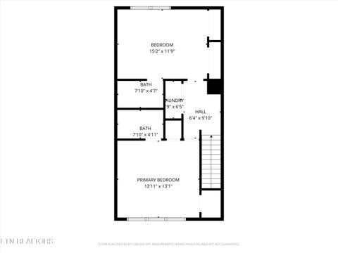 Tiny photo for 1121 Tree Top Way #1422, Knoxville, TN 37920 (MLS # 1355555)