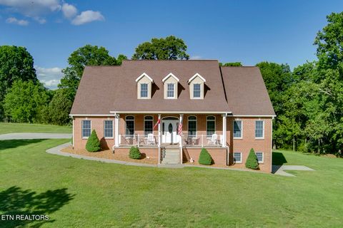 2000 Robinson Drive Lenoir City TN 37772