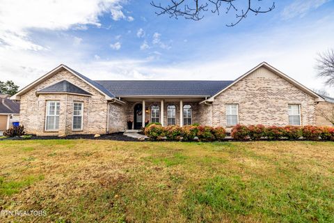 Photo of 1213 N North Wingate Way, Maryville, TN 37803 (MLS # 1323188)