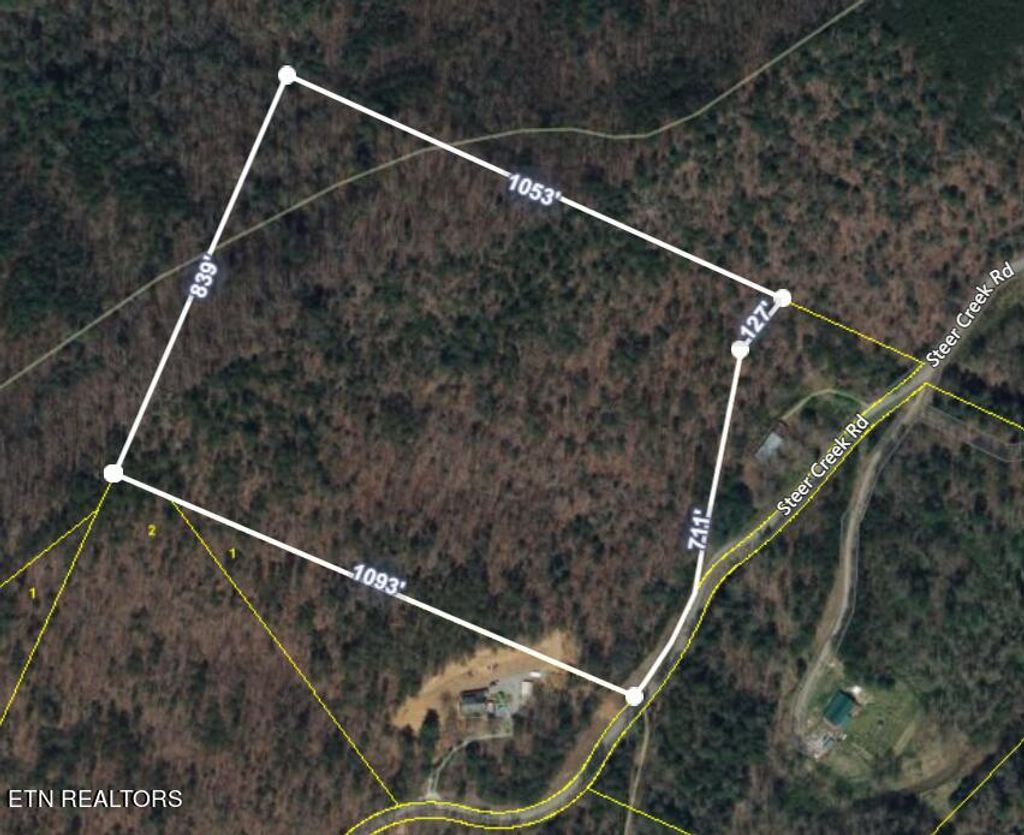 Photo of 0 Steer Creek Rd, Tellico Plains, TN 37385 (MLS # 1250902)