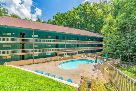 Photo of 1435 Wiley Oakley Drive #176, Gatlinburg, TN 37738 (MLS # 1322736)