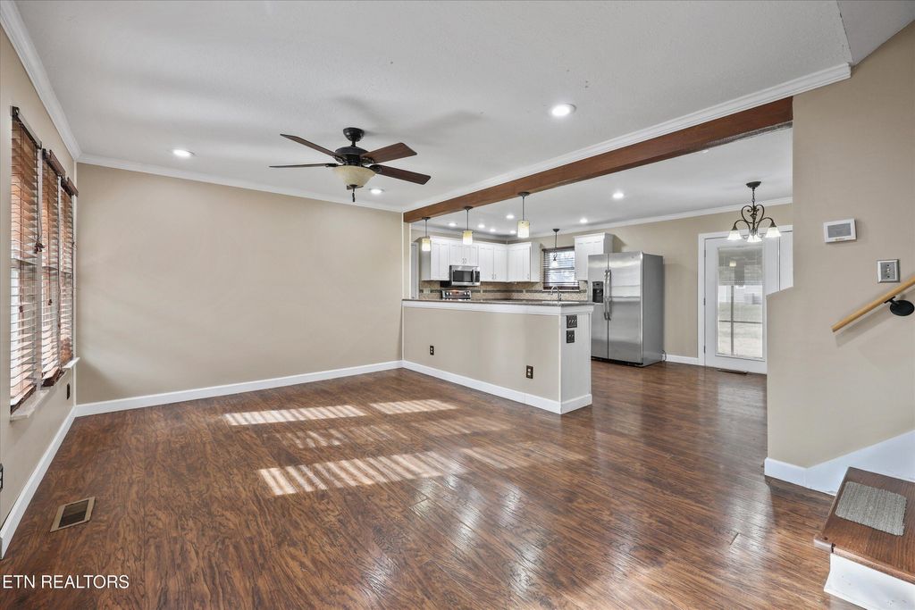 Photo of 324 Wardley Rd, Knoxville, TN 37934 (MLS # 1323441)