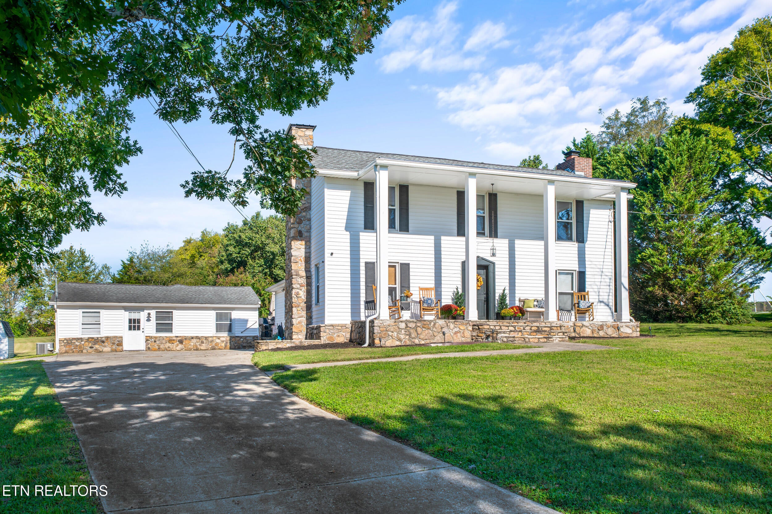 549 Old Glory Rd