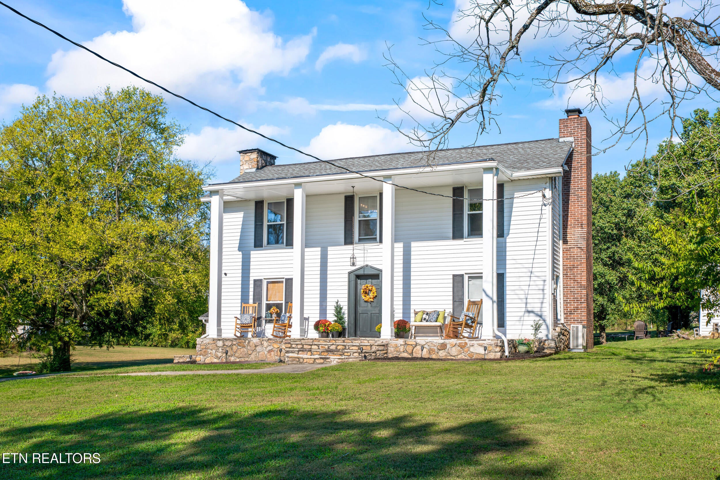 549 Old Glory Rd