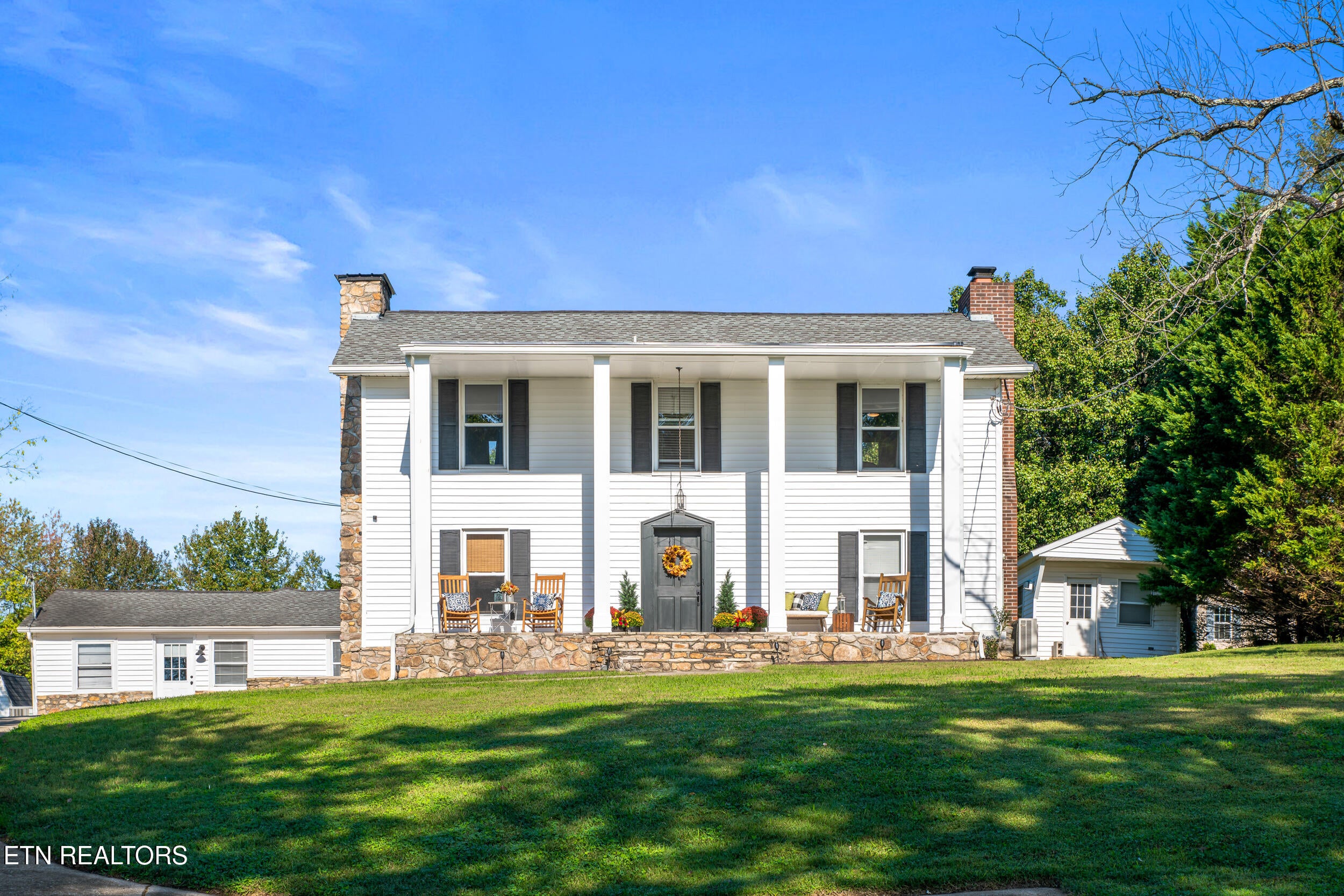 549 Old Glory Rd