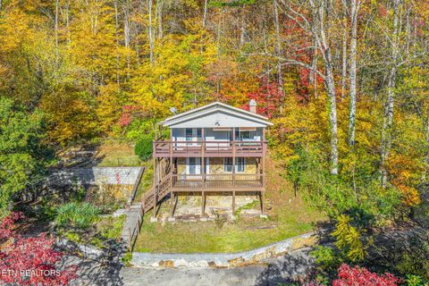 Tiny photo for 197 Lakecrest Drive Dr, Harriman, TN 37748 (MLS # 1321106)