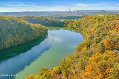 Tiny photo for 197 Lakecrest Drive Dr, Harriman, TN 37748 (MLS # 1321106)