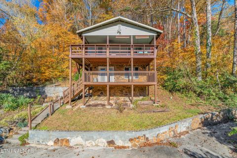 Tiny photo for 197 Lakecrest Drive Dr, Harriman, TN 37748 (MLS # 1321106)