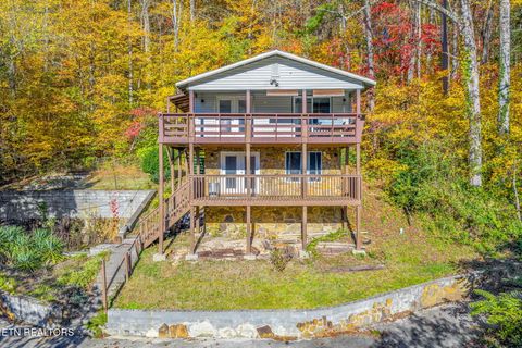 Tiny photo for 197 Lakecrest Drive Dr, Harriman, TN 37748 (MLS # 1321106)