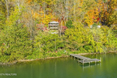 Tiny photo for 197 Lakecrest Drive Dr, Harriman, TN 37748 (MLS # 1321106)