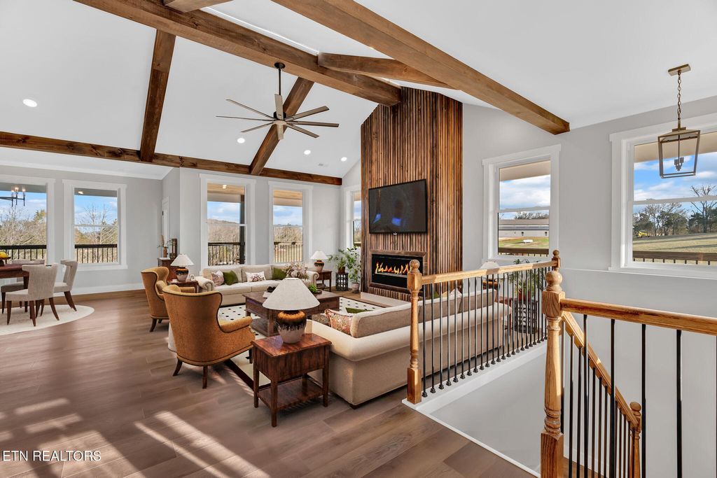 Photo of 937 Disco Loop Rd, Friendsville, TN 37737 (MLS # 1312267)