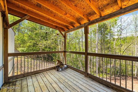 Tiny photo for 2332 Cove Pointe Rd, LaFollette, TN 37766 (MLS # 1336625)