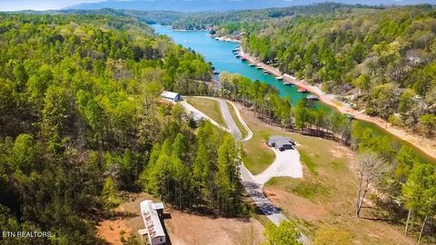 Tiny photo for 2332 Cove Pointe Rd, LaFollette, TN 37766 (MLS # 1336625)