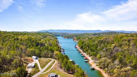 Tiny photo for 2332 Cove Pointe Rd, LaFollette, TN 37766 (MLS # 1336625)