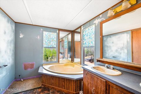 Tiny photo for 2332 Cove Pointe Rd, LaFollette, TN 37766 (MLS # 1336625)