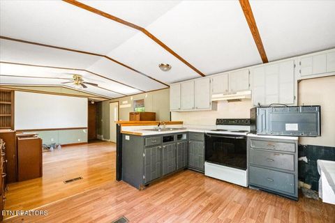 Tiny photo for 2332 Cove Pointe Rd, LaFollette, TN 37766 (MLS # 1336625)